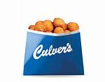 Do All Culver's Have Cheese Curds?
