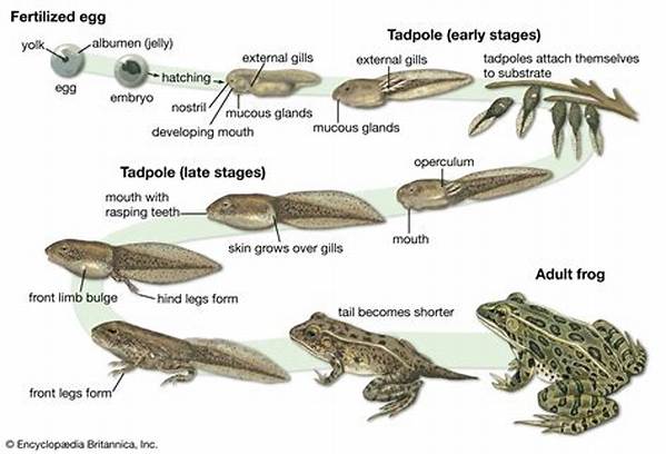 Do All Frogs Start as Tadpoles?