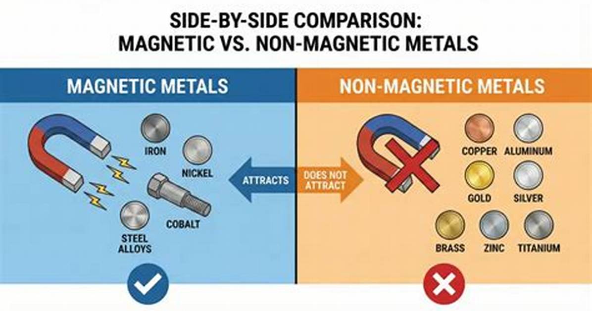Do All Steel Pennies Stick to Magnets?