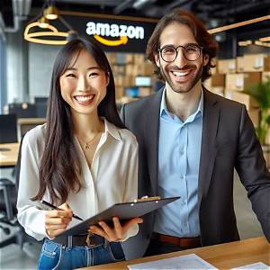 Do Amazon Employees Get Rsu?