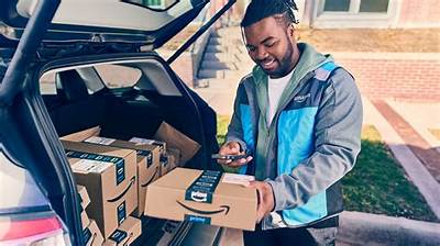 Do Amazon Flex Drivers Get Christmas Bonus?
