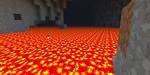 Do Ancient Debris Burn in Lava?