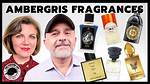 Do Any Perfumes Still Use Ambergris?