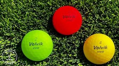 Do Any Pros Use Volvik?