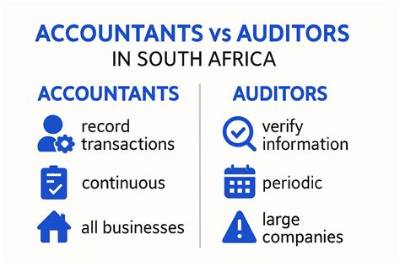 Do Auditors Have to Be Accountants?