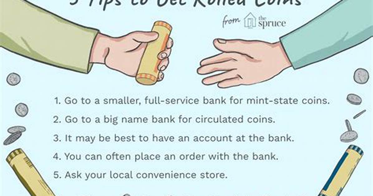 Do Banks Take £5 Coins?