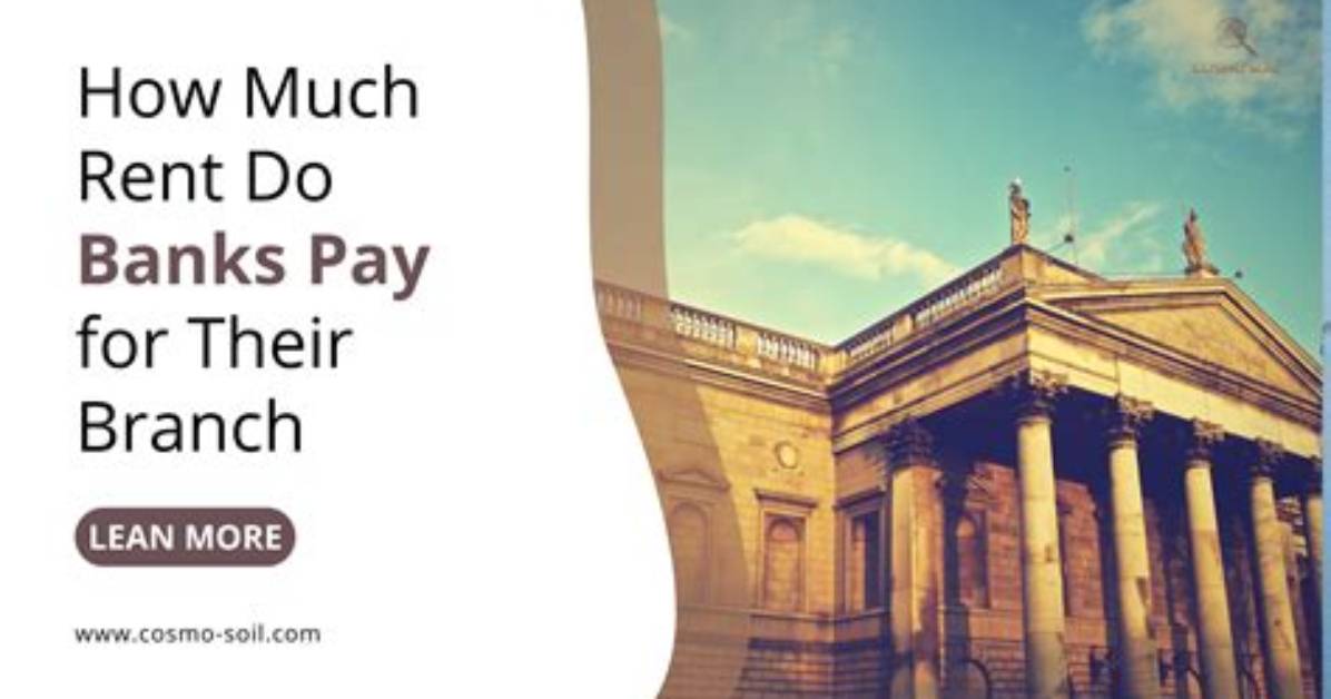 Do Banks Take Rent into Consideration?