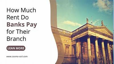 Do Banks Take Rent into Consideration?