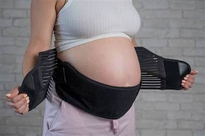 Do Belly Bands Help the C-Section Pooch?