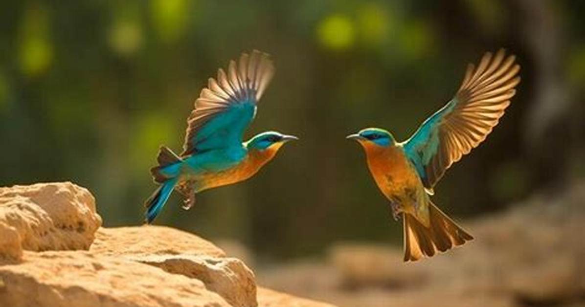 Do Birds Have to Flap Their Wings to Fly?
