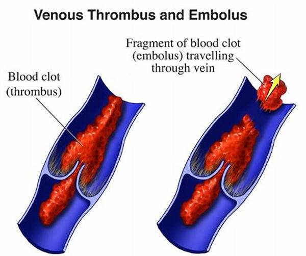 Do Blood Clots Go Away?