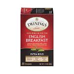 Do Brits Drink Earl Grey?