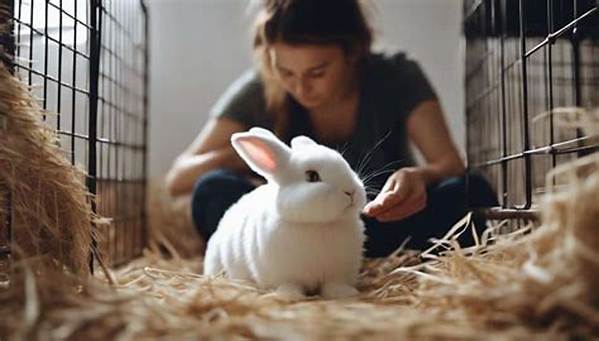 Do Bunnies Forget Easily?