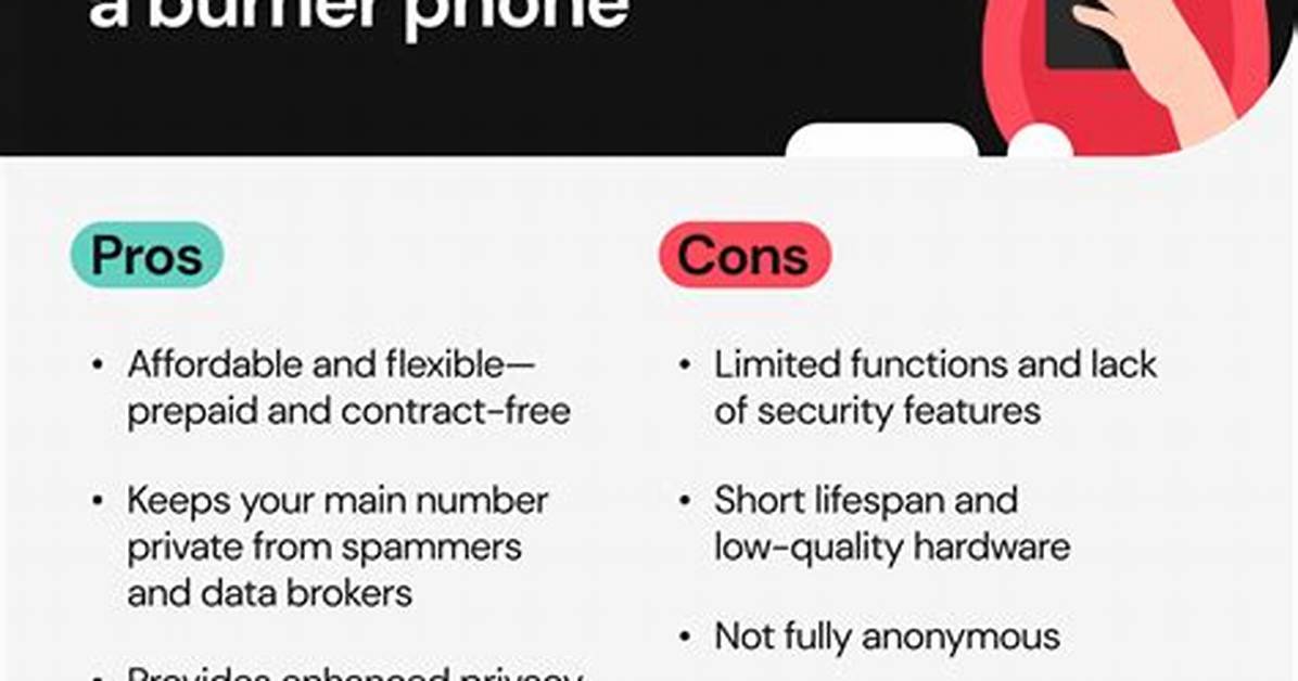 Do Burner Phones Have Voicemail?
