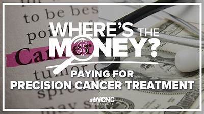 Do Cancer Patients Get Money?