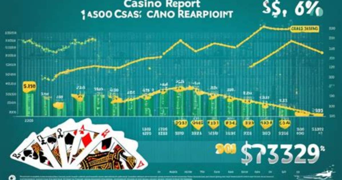 Do Casinos Take a Percentage of Your Winnings?