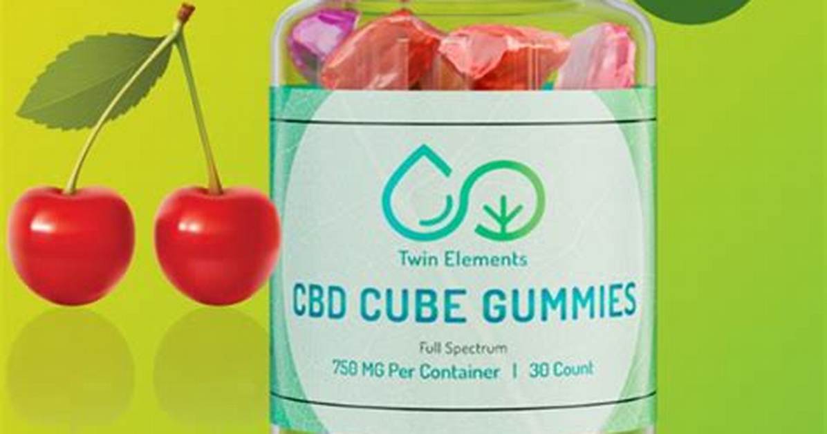 Do Cbd Gummies Work for Tinnitus?