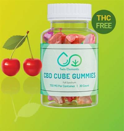 Do Cbd Gummies Work for Tinnitus?