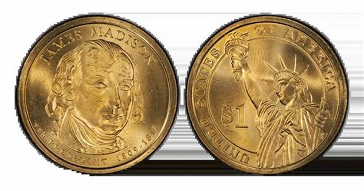 Do Coins Have Lead?