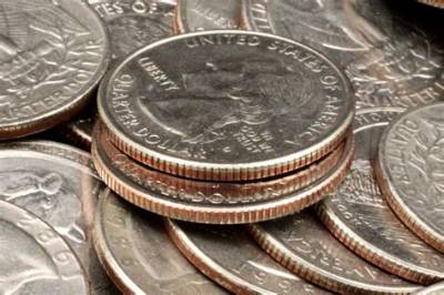 Do Coins Have Metal?