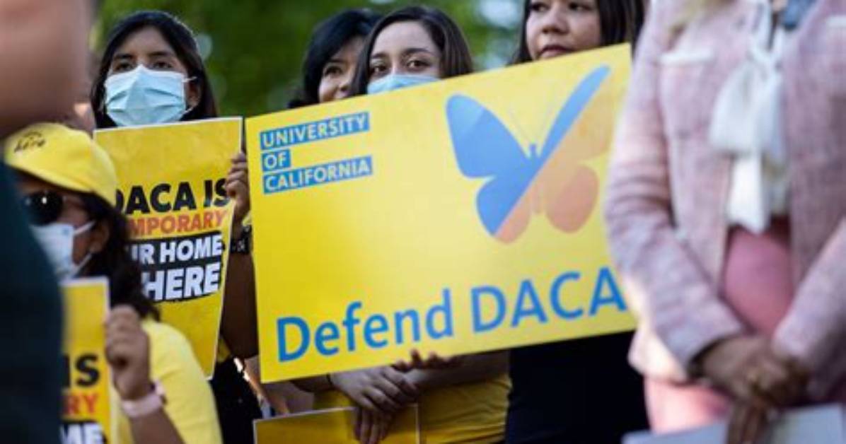 Do Daca Recipients Qualify for Unemployment?