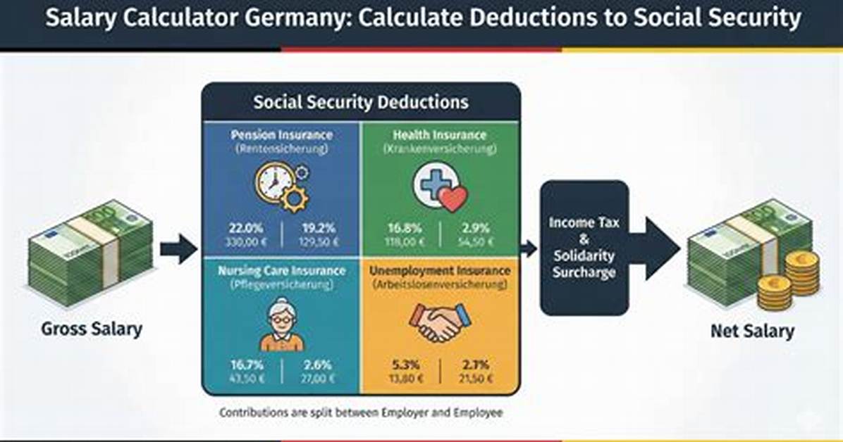 Do Deductions Affect Social Security?