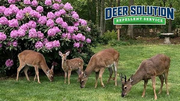 Do Deer Eat Rhododendrons?