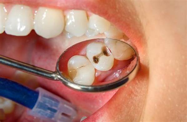 Do Dentists Get Cavities?