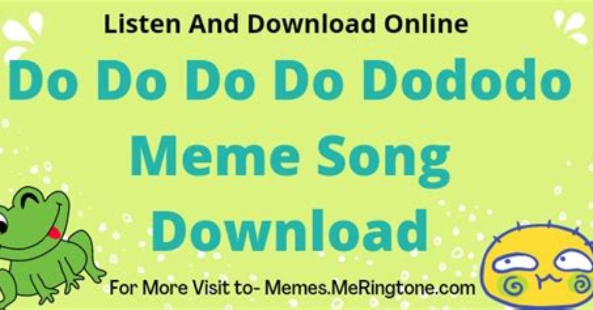 Do Do Do Do Dododo: a Comprehensive Exploration of the Phenomenon