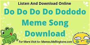 Do Do Do Do Dododo: a Comprehensive Exploration of the Phenomenon