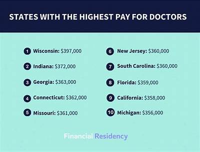 Do Doctors Get Year End Bonuses?