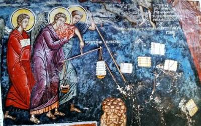 Do Eastern Orthodox Believe in Purgatory?