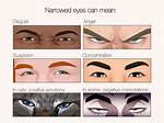 Do Entreat Her Eyes Meaning?