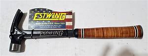 Do Estwing Hammers Have a Lifetime Guarantee?
