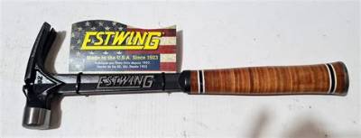 Do Estwing Hammers Have a Lifetime Guarantee?