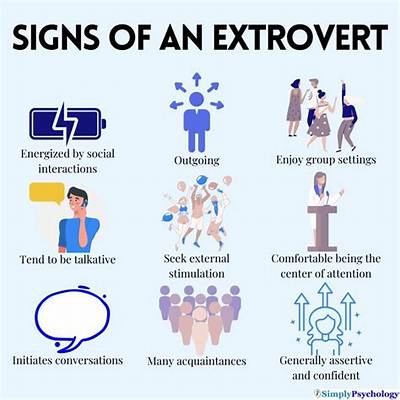 Do Extroverts Have Close Friends?