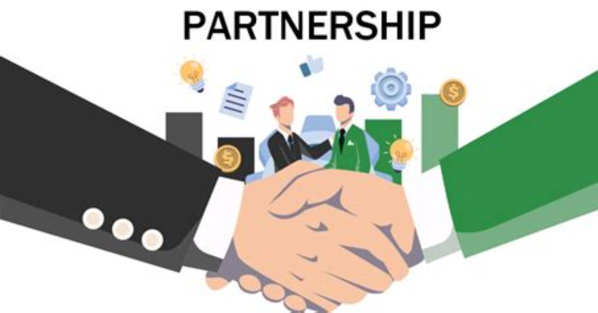 Do General Partnerships Have Employees?