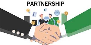 Do General Partnerships Have Employees?
