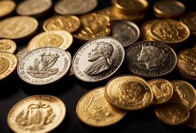 Do Gold Coins Still Exist?
