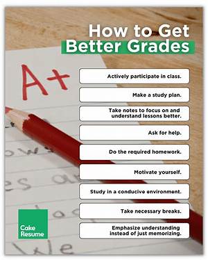 Do Good Grades Help Life?