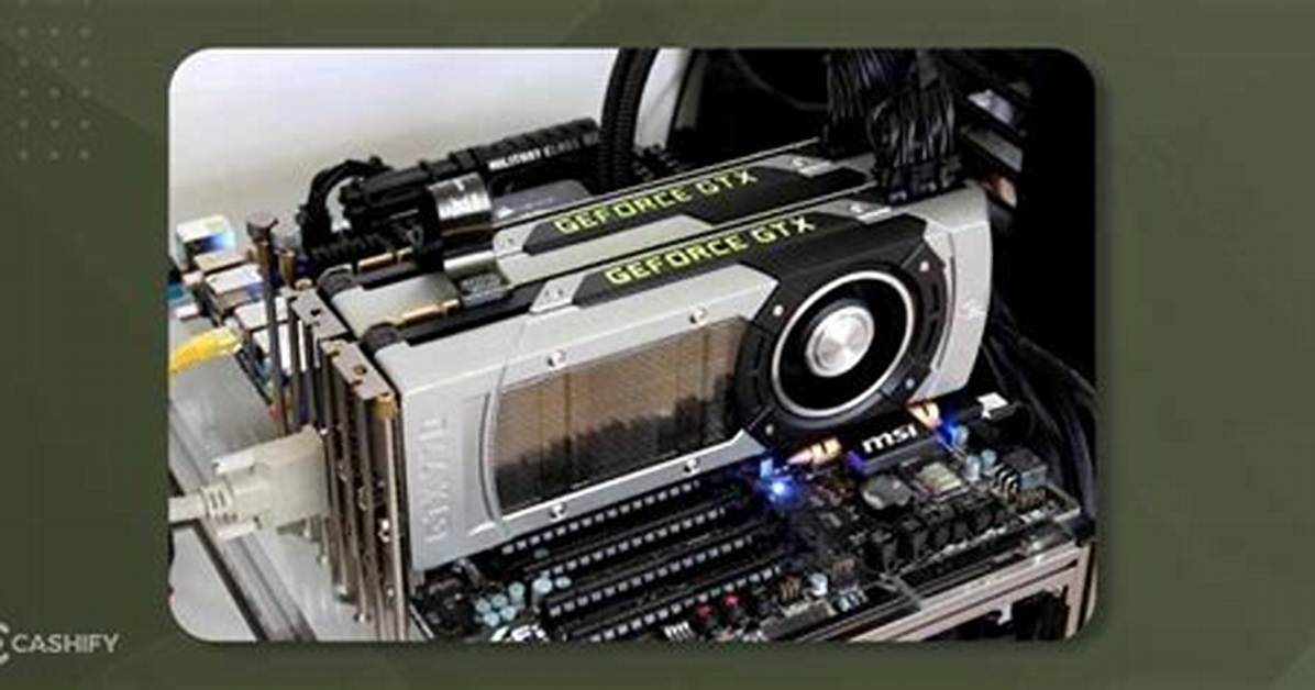 Do Gpus Work with Desktops?