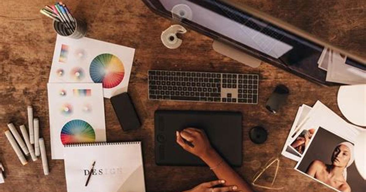 Do Graphic Designers Do Printing?