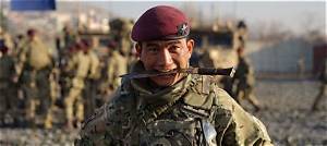 Do Gurkhas Still Fight for Britain?