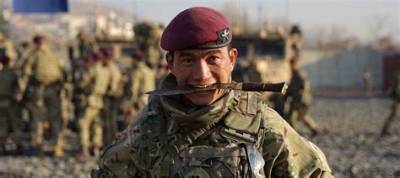 Do Gurkhas Still Fight for Britain?
