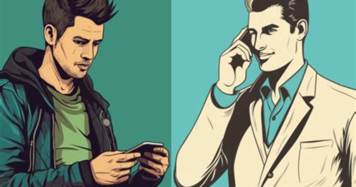 Do Guys Prefer Calling or Texting?