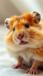 Do Hamsters Sneeze?