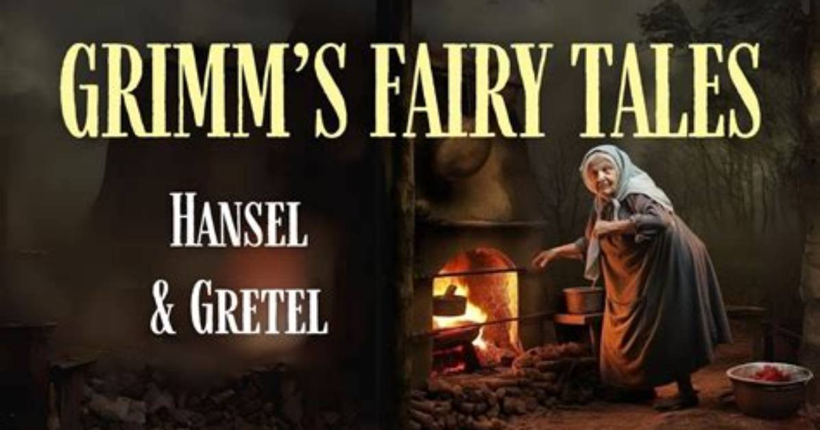 Do Hansel and Gretel Die in the Movie?