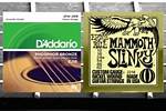 Do Heavier Strings Sound Better?