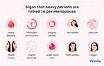 Do Heavy Periods Mean You Are More Fertile?
