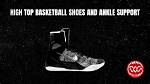 Do High-Tops Prevent Ankle Sprains?